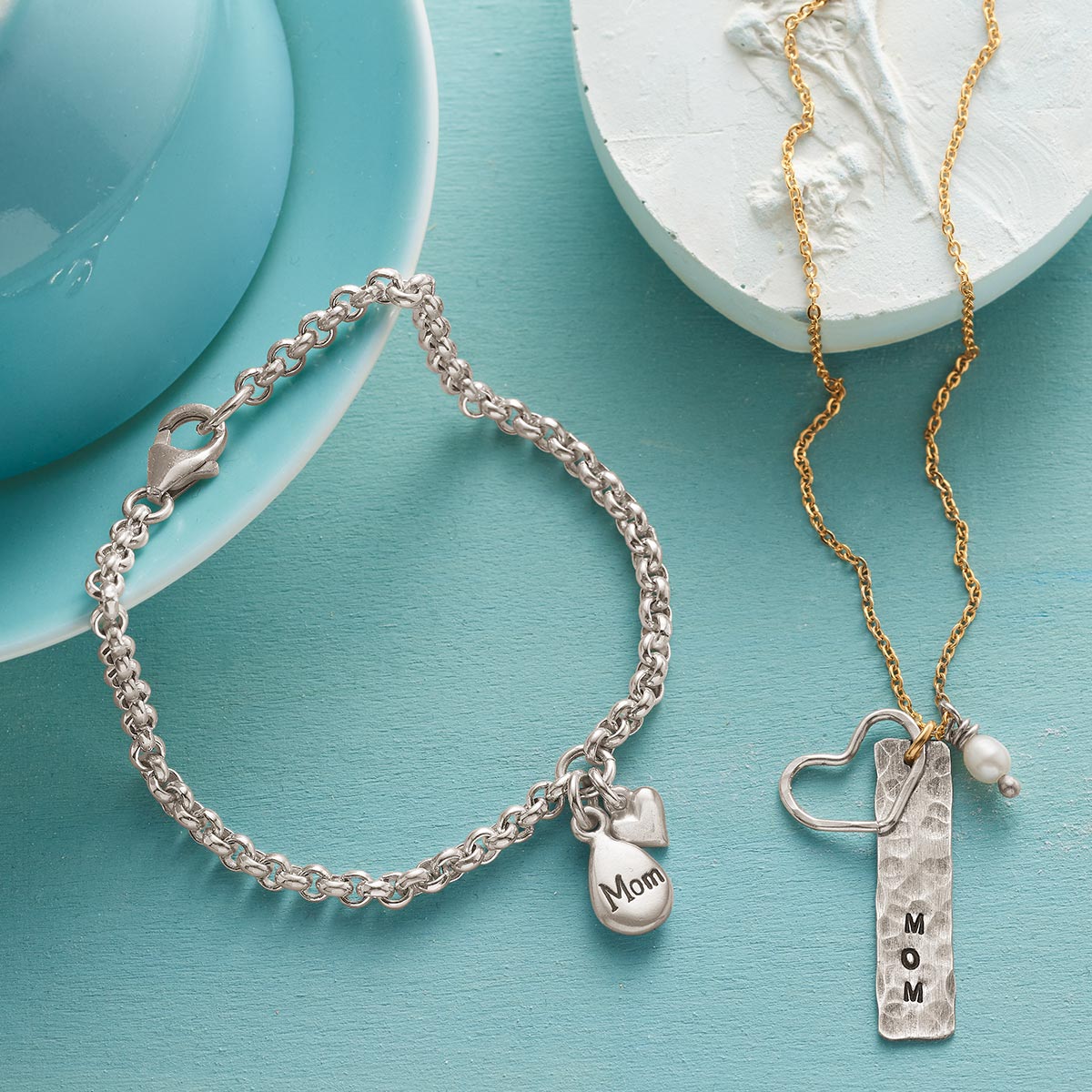 Shop Jewelry Gifts for Mom